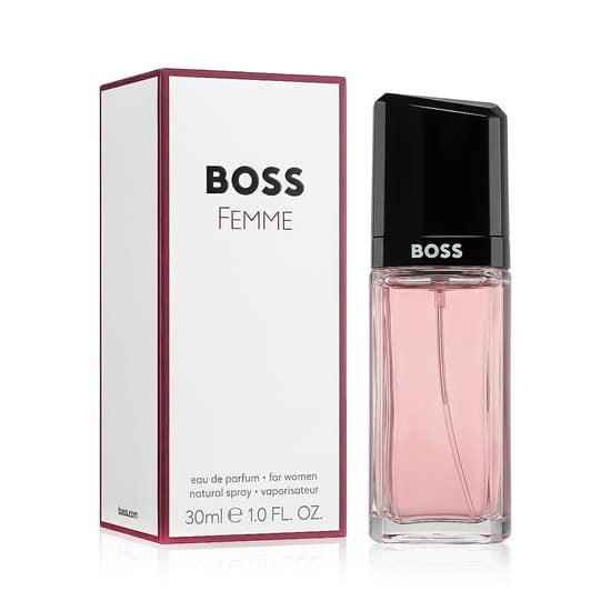 Boss Femme EDP W