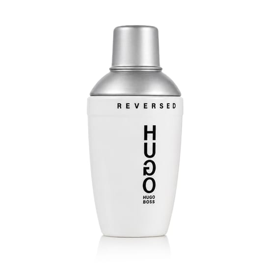 Hugo Hugo Reversed EDT