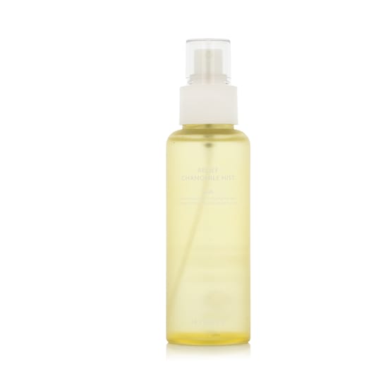 Hyggee Relief Chamomile Mist – veido dulksna kasdienei odos priežiūrai