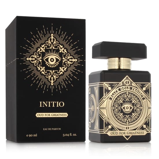 Initio Oud For Greatness EDP uniseks kvepalų buteliuko nuotrauka