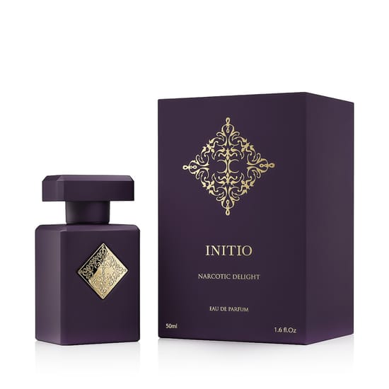 Флакон унисекс-парфюмерной воды Initio Narcotic Delight EDP