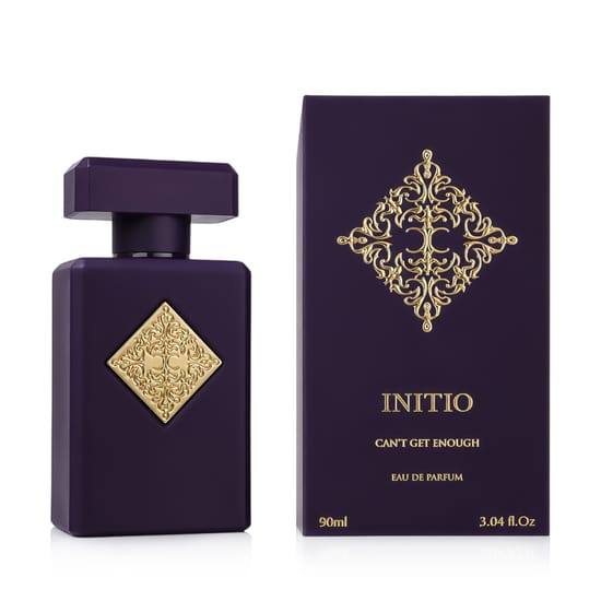 Initio Can't Get Enough EDP
