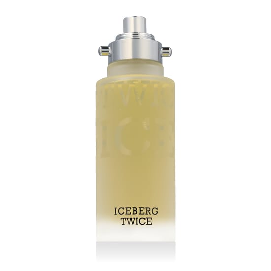 Iceberg Twice Pour Homme EDT