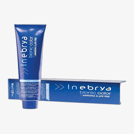 Inebrya Bionic Color Natural (7/0 Blonde)