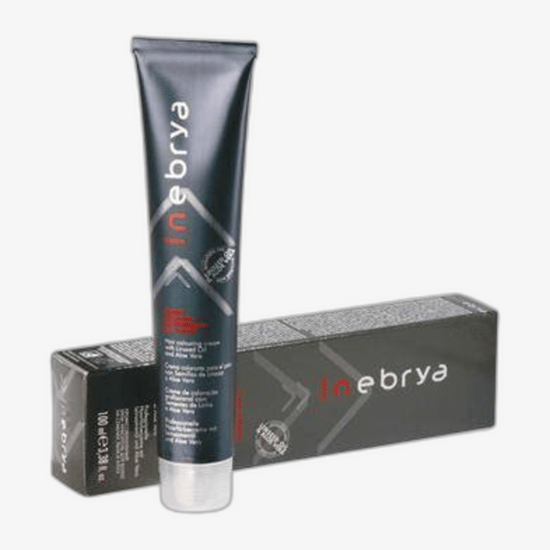 Inebrya Color Super Lighteners 12/8 hair colour in Superlight Platinum Blonde Extra Pearl