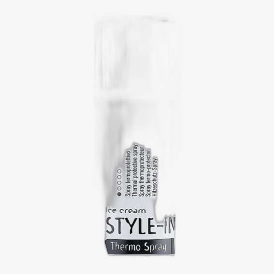 Inebrya Ice Cream Style-In Thermo Spray