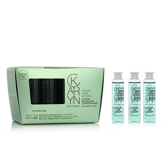 Inebrya Karyn Ice Cream Color Care Lotion for colour-treated hair