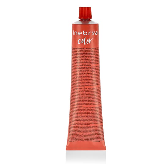 Краска для волос Inebrya Color Natural Intense, оттенок 5/00 светлый каштан