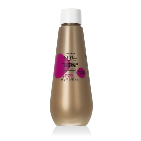 Inebrya Style-In Volumizing Powder hair styling product