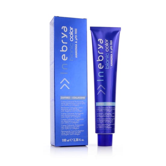 Inebrya Bionic Color Natural (7/0 Blonde)