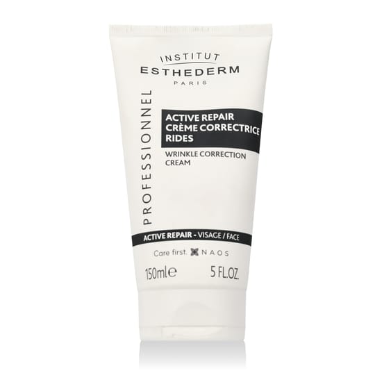 Institut Esthederm Wrinkle Correction Cream — крем для ухода за кожей