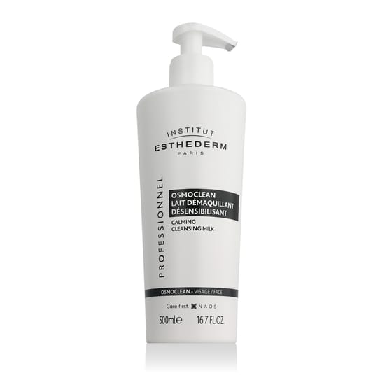 Institut Esthederm Osmoclean Calming Cleansing Milk