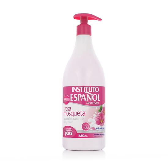 Instituto Español Rosa Mosqueta Body Lotion for body-care routines