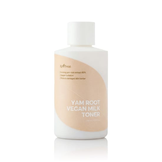 Isntree Yam Root Vegan Milk Toner