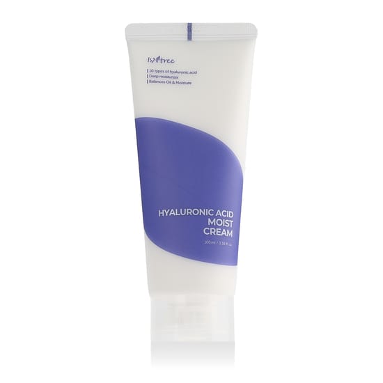 Isntree Hyaluronic Acid Moist Cream