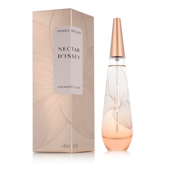 Флакон парфюмерной воды Issey Miyake Nectar D’Issey Première Fleur EDP