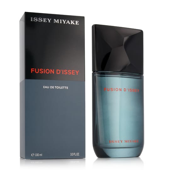 Issey Miyake Fusion d'Issey EDT buteliukas – uniseks tualetinis vanduo