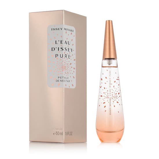 Issey Miyake L'Eau d'Issey Pure Petale de Nectar EDT kvepalų buteliukas
