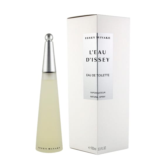 Issey Miyake L'Eau d'Issey EDT tualetinio vandens nuotrauka