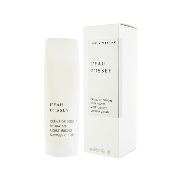 Issey Miyake L'Eau d'Issey kvepiantis dušo gelis kūno prausimui