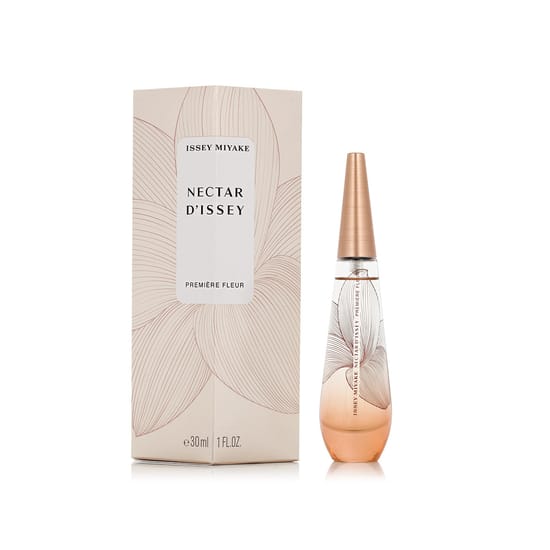 Флакон парфюмерной воды Issey Miyake Nectar D’Issey Première Fleur EDP