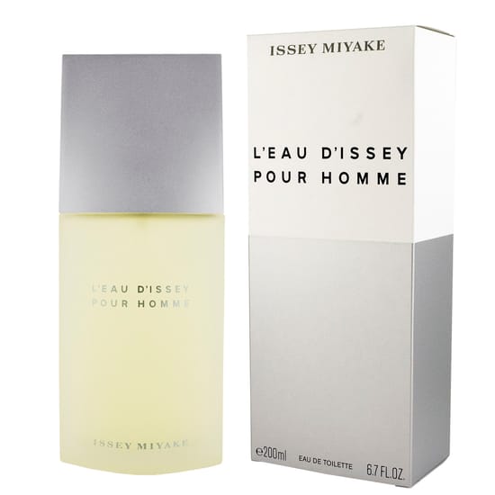 Issey Miyake L'Eau d'Issey Pour Homme EDT vyriškas tualetinis vanduo