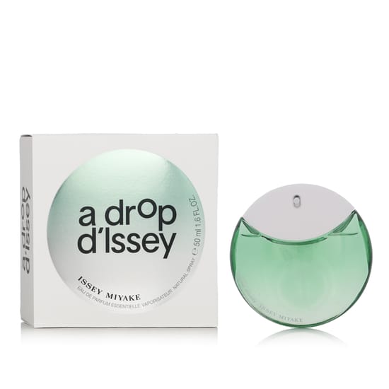 Issey Miyake A Drop d'Issey Essentielle EDP gėlių kvepalų nuotrauka