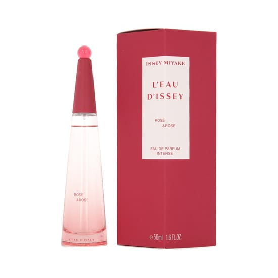 Issey Miyake L'Eau d'Issey Rose & Rose parfumuotas vanduo