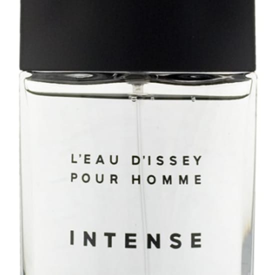 Issey Miyake L'Eau d'Issey Pour Homme Intense tualetinis vanduo