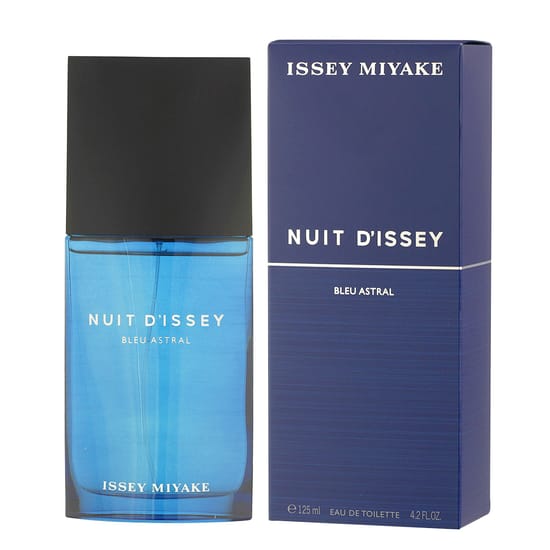 Issey Miyake Nuit d'Issey Bleu Astral EDT