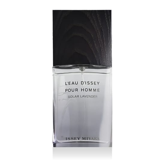 Флакон Issey Miyake L'Eau d'Issey pour Homme Solar Lavender EDT Intense