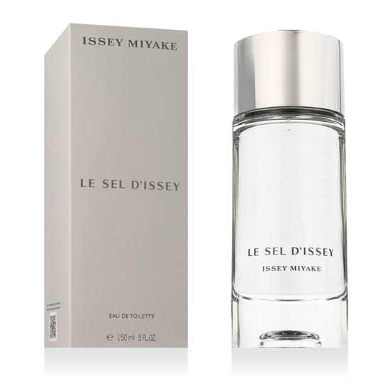 Issey Miyake Le Sel d’Issey EDT
