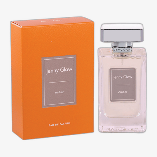 Флакон Jenny Glow Amber EDP, парфюмерная вода унисекс