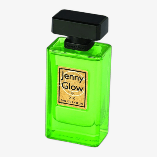 Флакон парфюмерной воды Jenny Glow C XiX EDP для унисекс-аромата