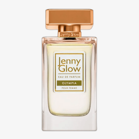Jenny Glow Olympia EDP kvepalų produkto nuotrauka uniseks kategorijoje