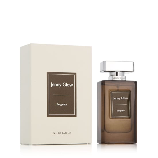 Флакон унисекс-парфюмерной воды Jenny Glow Bergamot EDP
