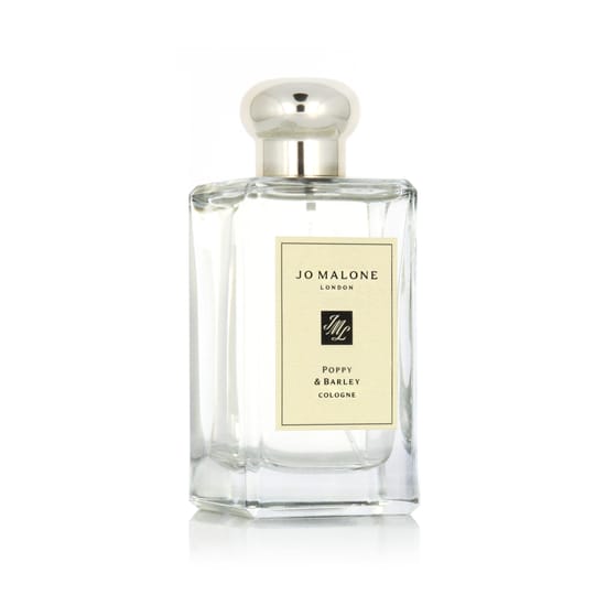 Jo Malone Poppy & Barley EDT tualetinis vanduo – flakono nuotrauka