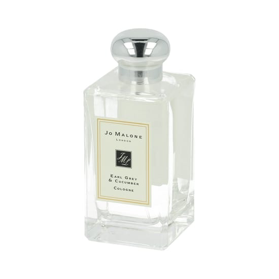 Jo Malone Earl Grey & Cucumber EDT uniseksinių kvepalų buteliukas