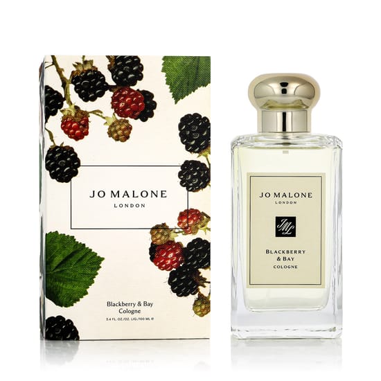 Jo Malone Blackberry & Bay EDT 100 ml kvepalų buteliukas