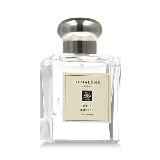 Jo Malone Wild Bluebell Eau de Cologne – uniseksinio odekolono flakonas