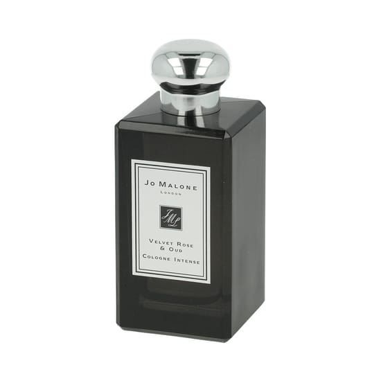 Флакон унисекс-парфюма Jo Malone Velvet Rose & Oud Eau de Cologne Intense