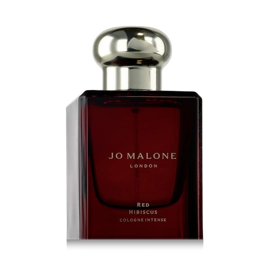 Jo Malone Red Hibiscus EDT Intense – uniseksiniai kvepalai