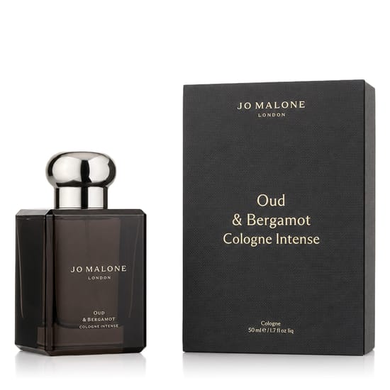 Jo Malone Oud & Bergamot EDT Intense