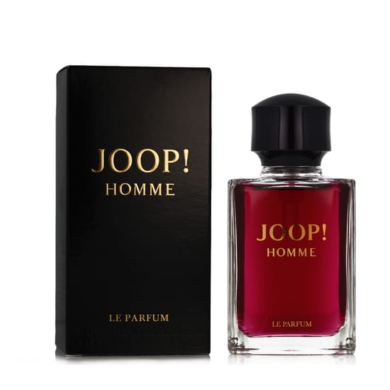 JOOP! Homme Le Parfum EDP bottle, a men's and unisex eau de parfum