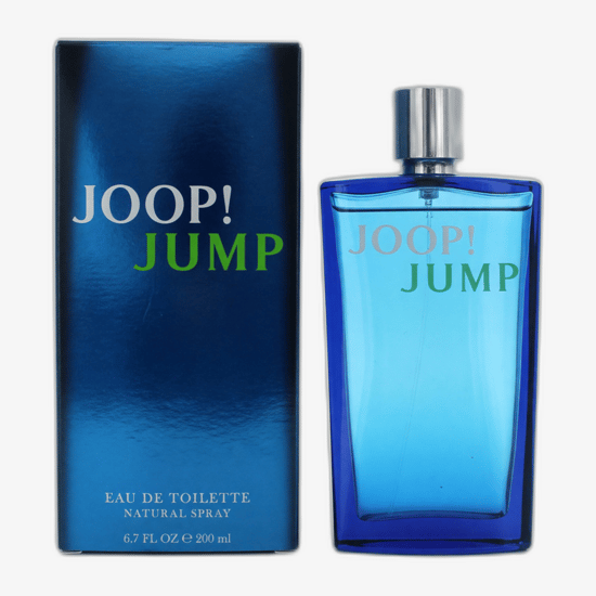 JOOP! Jump EDT - unpacked