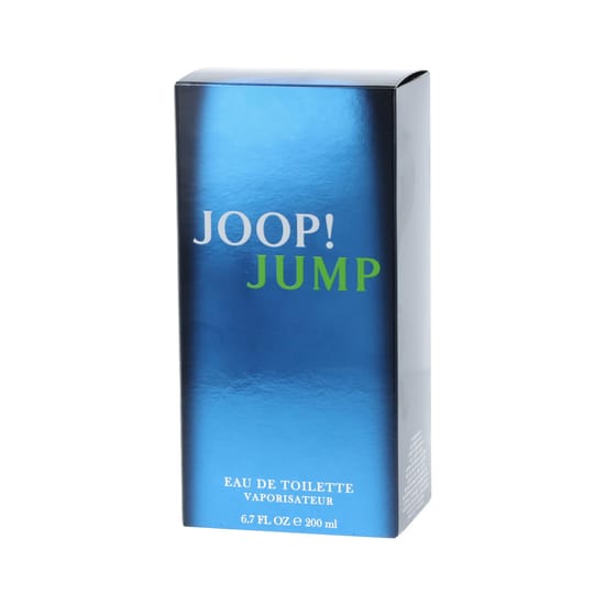 Флакон JOOP! Jump Eau De Toilette 200 ml — туалетная вода