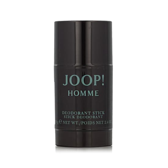 JOOP! Homme Perfumed Deostick, scented men's deodorant stick product image