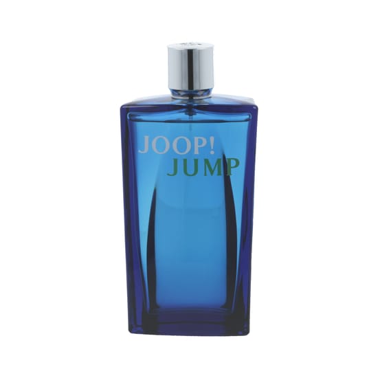 Флакон JOOP! Jump Eau de Toilette, тестер туалетной воды 200 мл