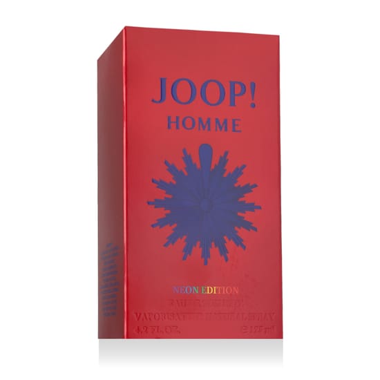 Флакон JOOP! Homme Neon Edition Eau De Toilette — унисекс туалетная вода