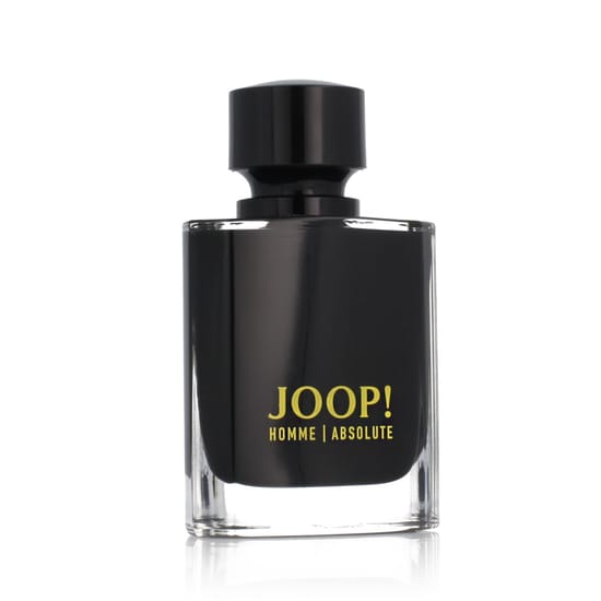 JOOP! Homme Absolute EDP fragrance bottle product image